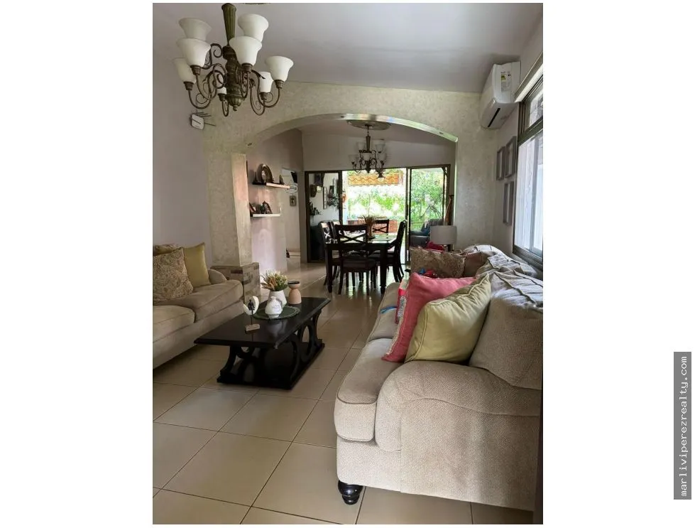 Single Family House for sale in Arraijan