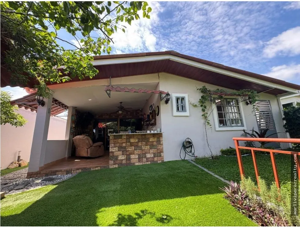 Single Family House for sale in Arraijan