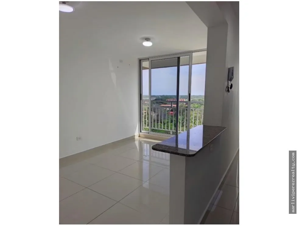 Venta de Apartamento Juan Diaz