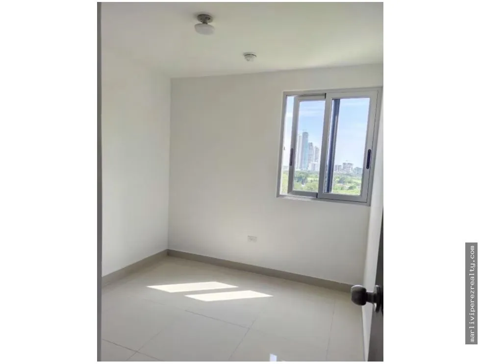 Venta de Apartamento Juan Diaz