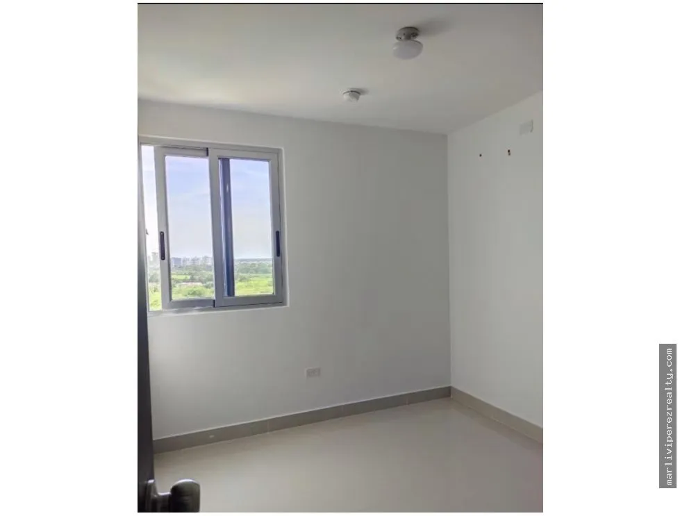 Venta de Apartamento Juan Diaz