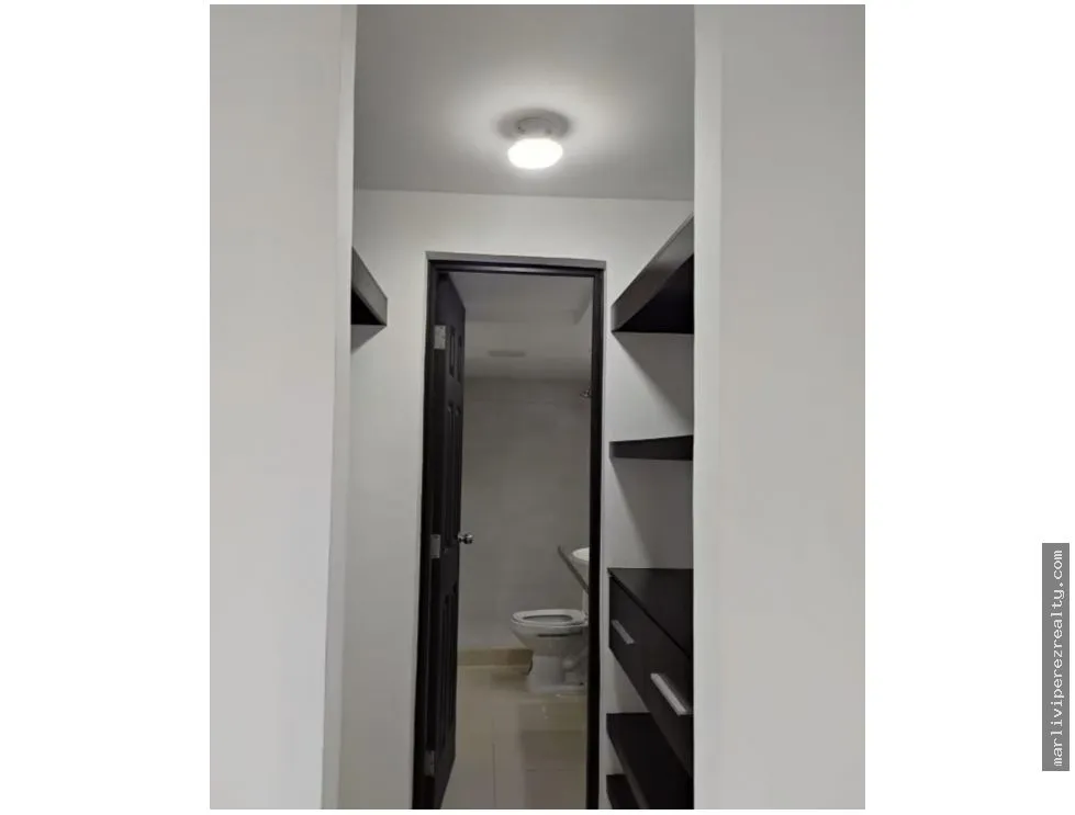 Venta de Apartamento Juan Diaz