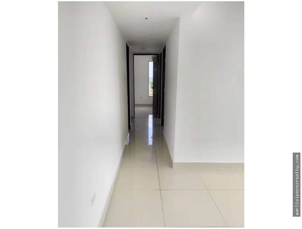 Venta de Apartamento Juan Diaz