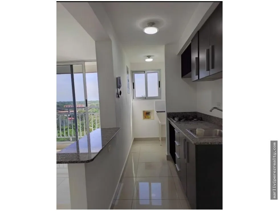 Venta de Apartamento Juan Diaz
