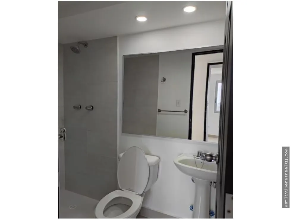 Venta de Apartamento Juan Diaz