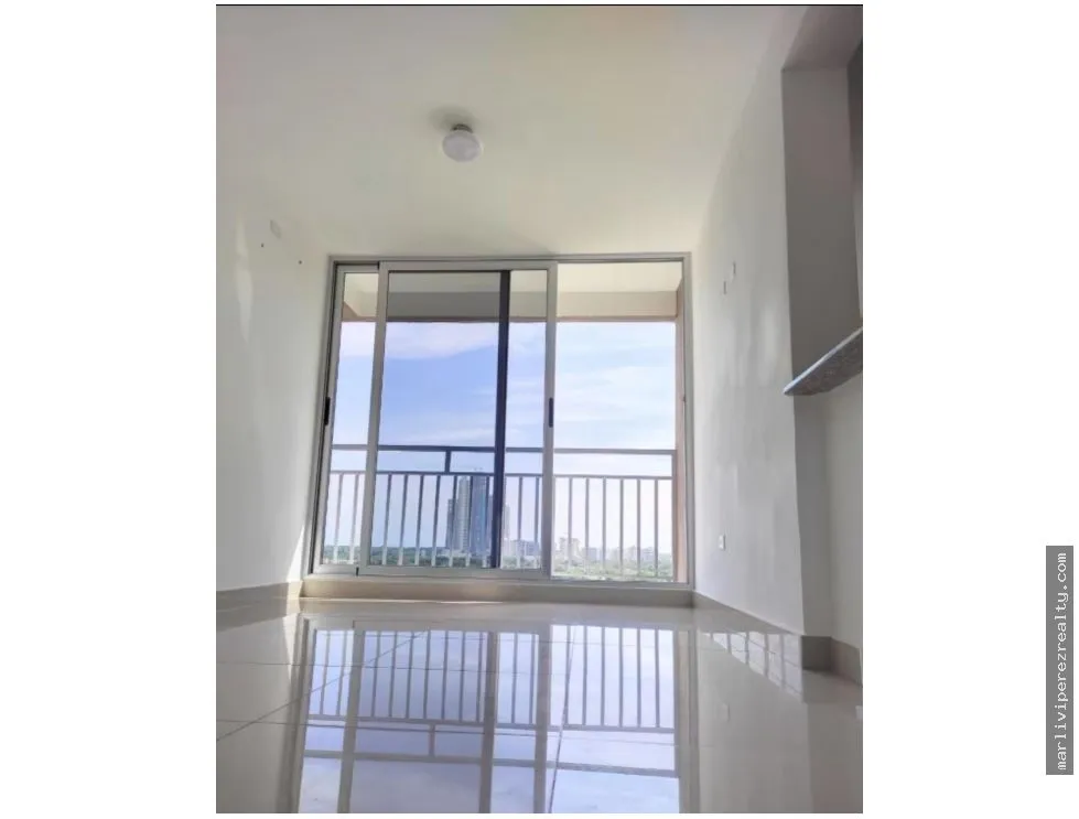 Venta de Apartamento Juan Diaz
