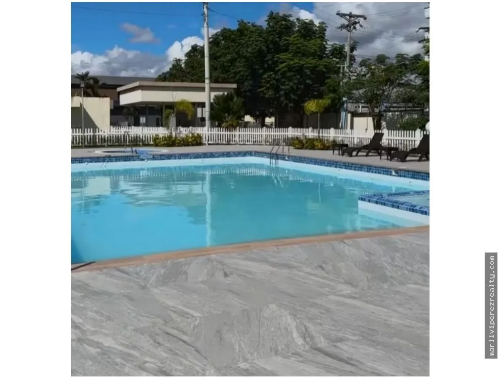 Venta de Apartamento Juan Diaz