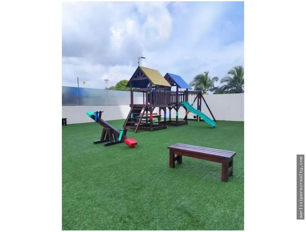 Venta de Apartamento Juan Diaz