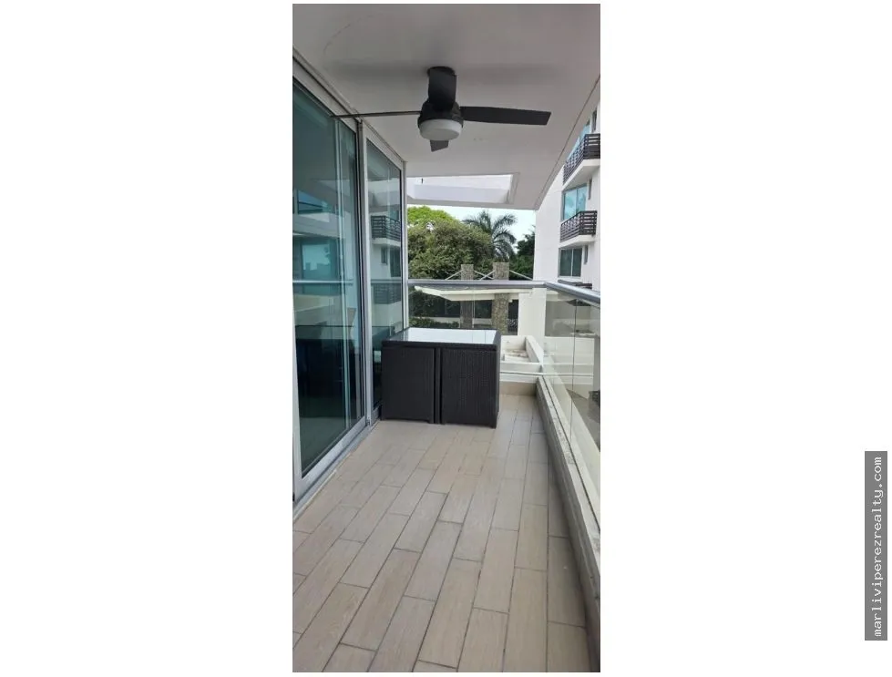 Venta de Apartamento Gorgona