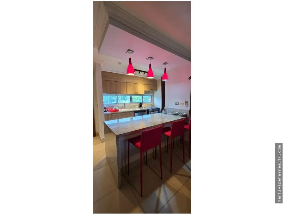 Venta de Apartamento Gorgona