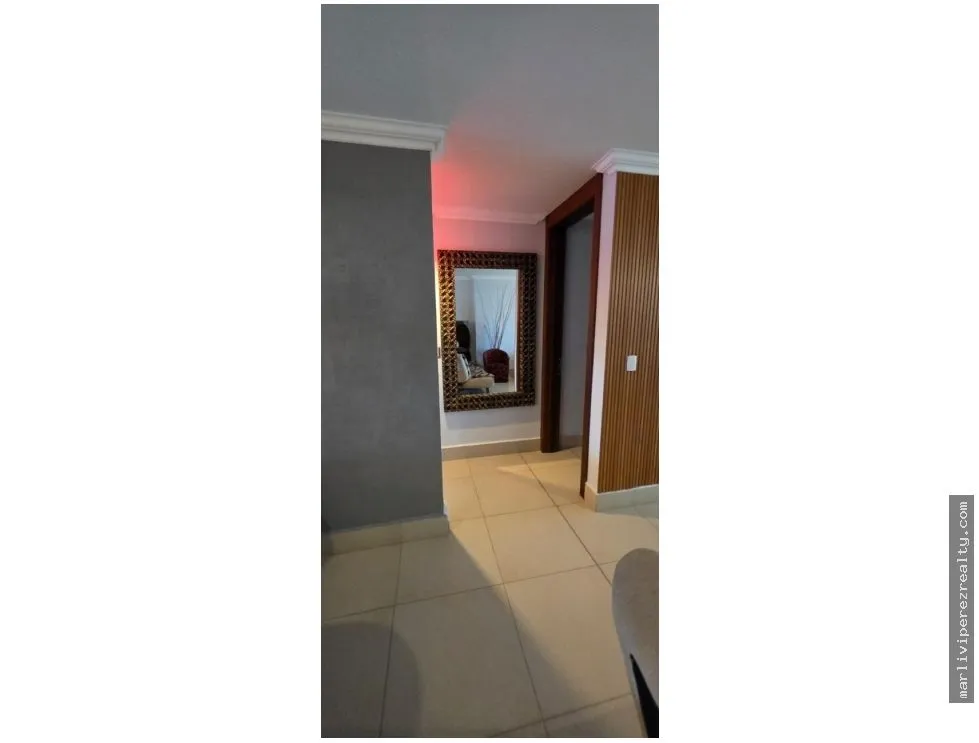 Venta de Apartamento Gorgona