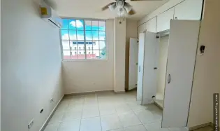 Venta o Alquiler de Apartamento Betania
