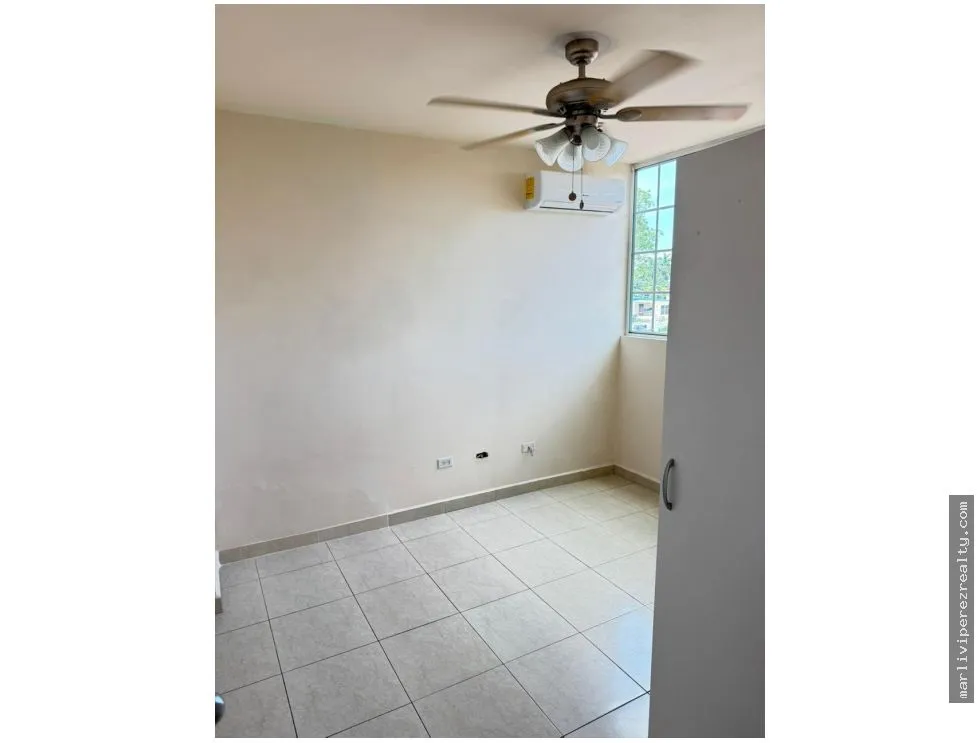 Venta o Alquiler de Apartamento Betania