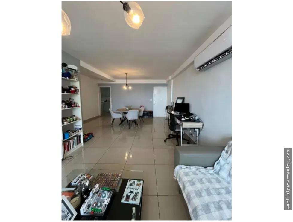Apartment for sale in Panama