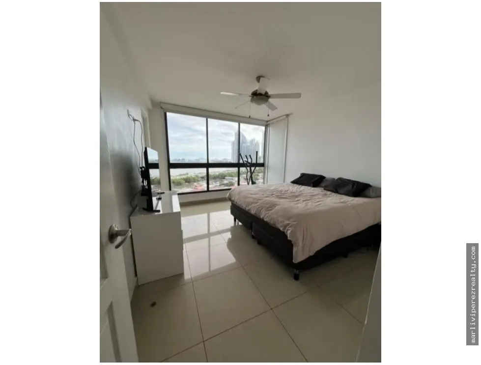 Apartment for sale in Panama