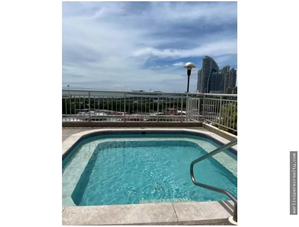 Apartment for sale in Panama
