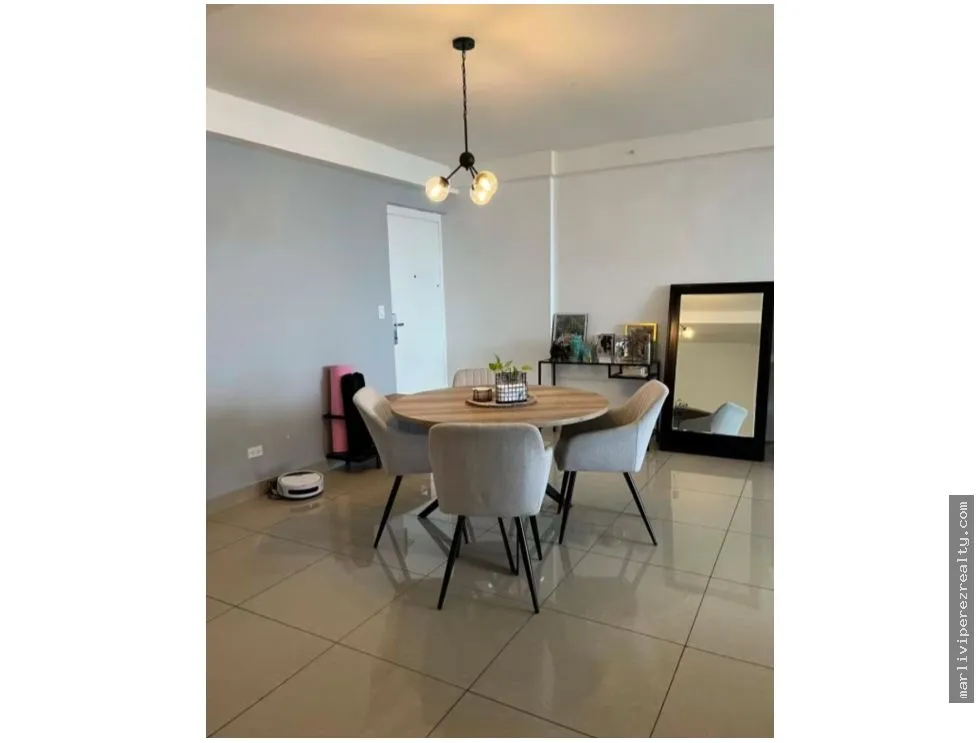 Apartment for sale in Panama