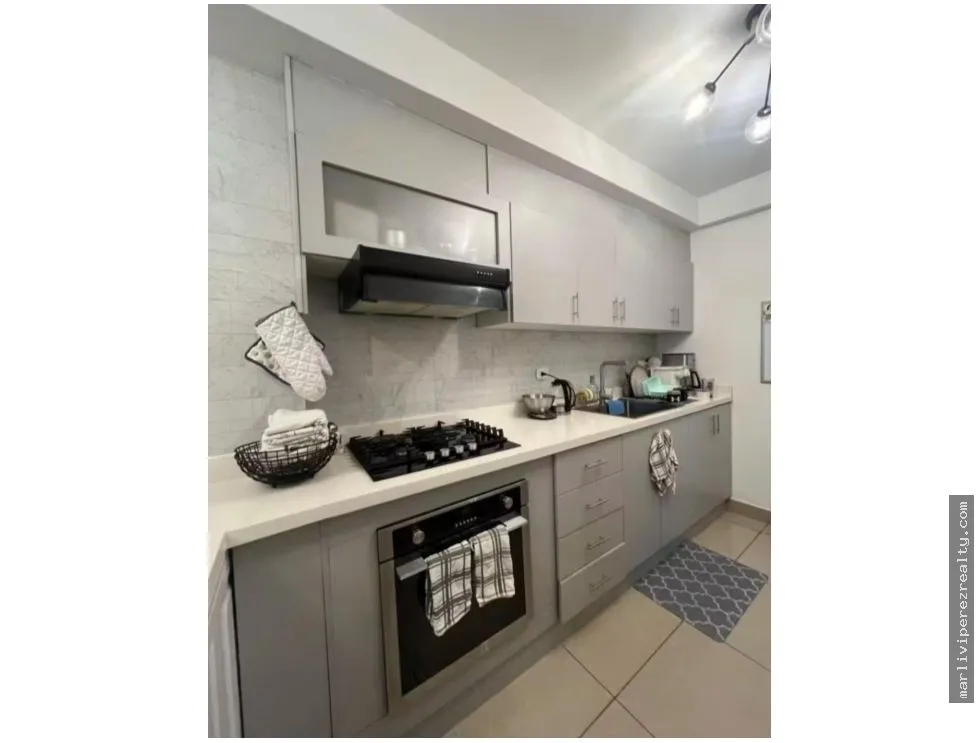 Apartment for sale in Panama
