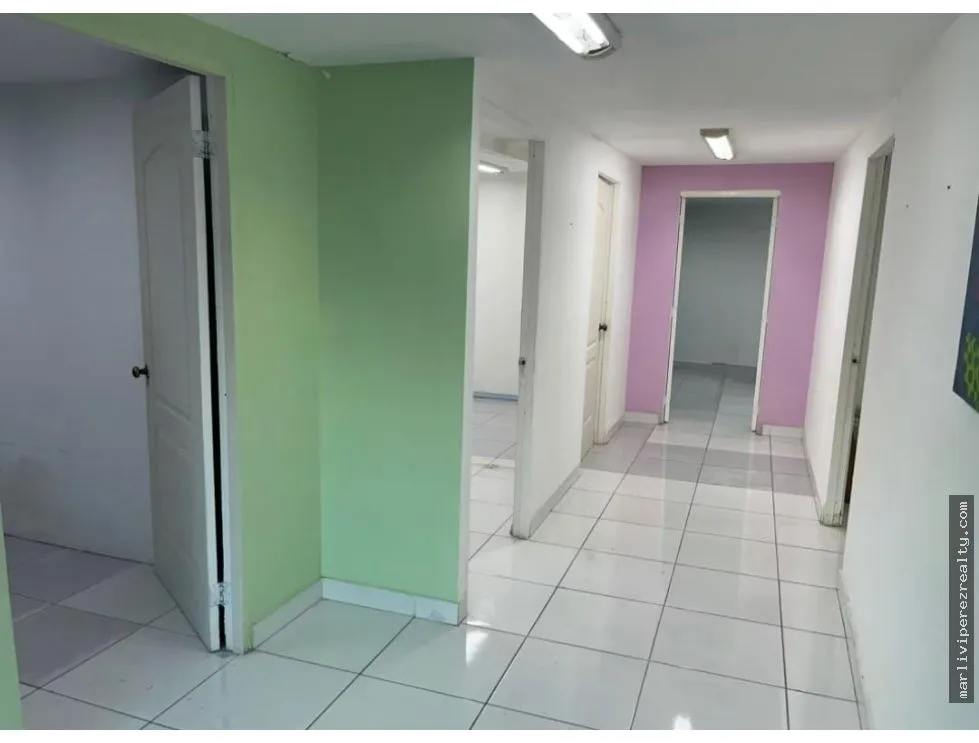 Commercial Space for sale in Betania