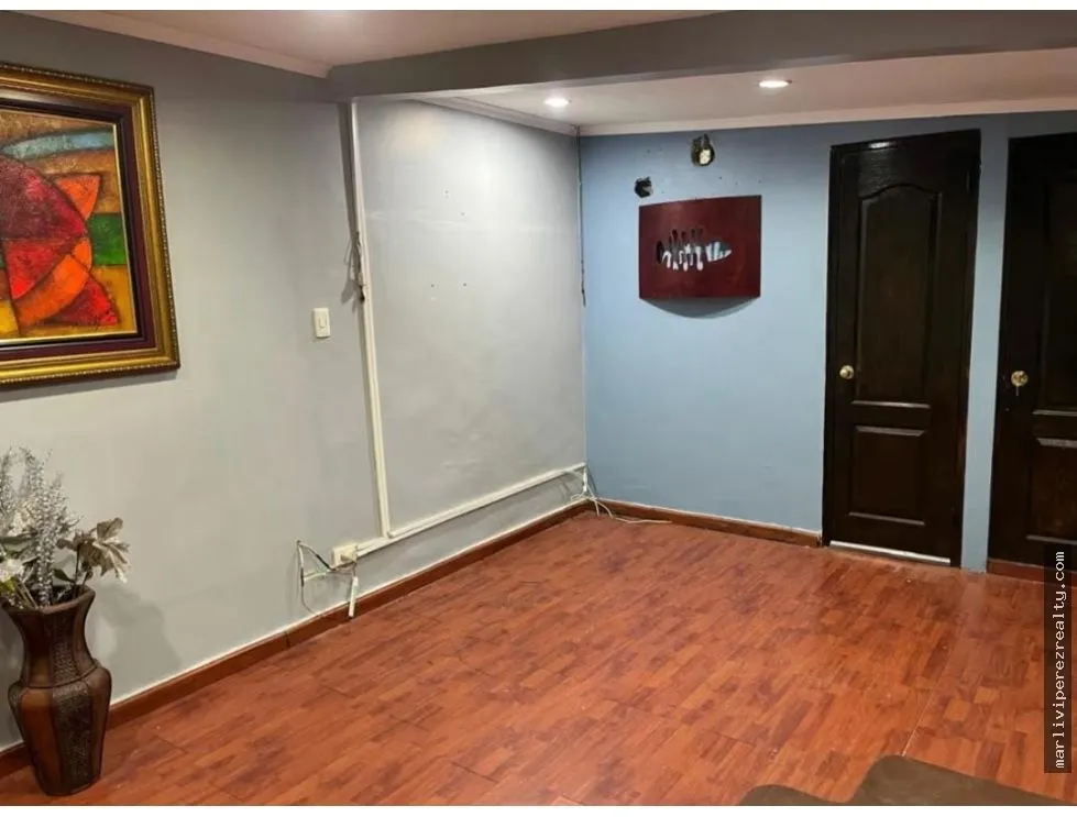 Commercial Space for sale in Betania