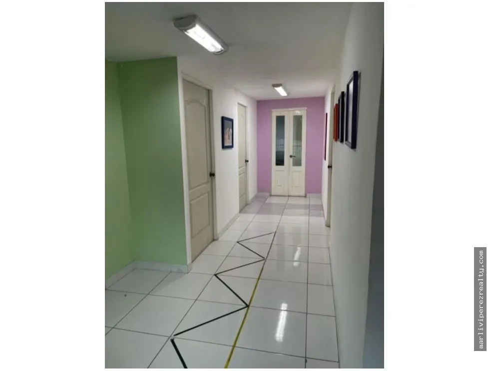 Commercial Space for sale in Betania