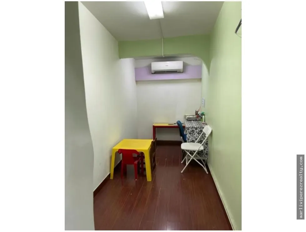Commercial Space for sale in Betania