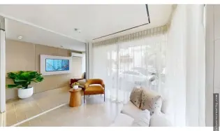 квартира в Bella Vista на продажу