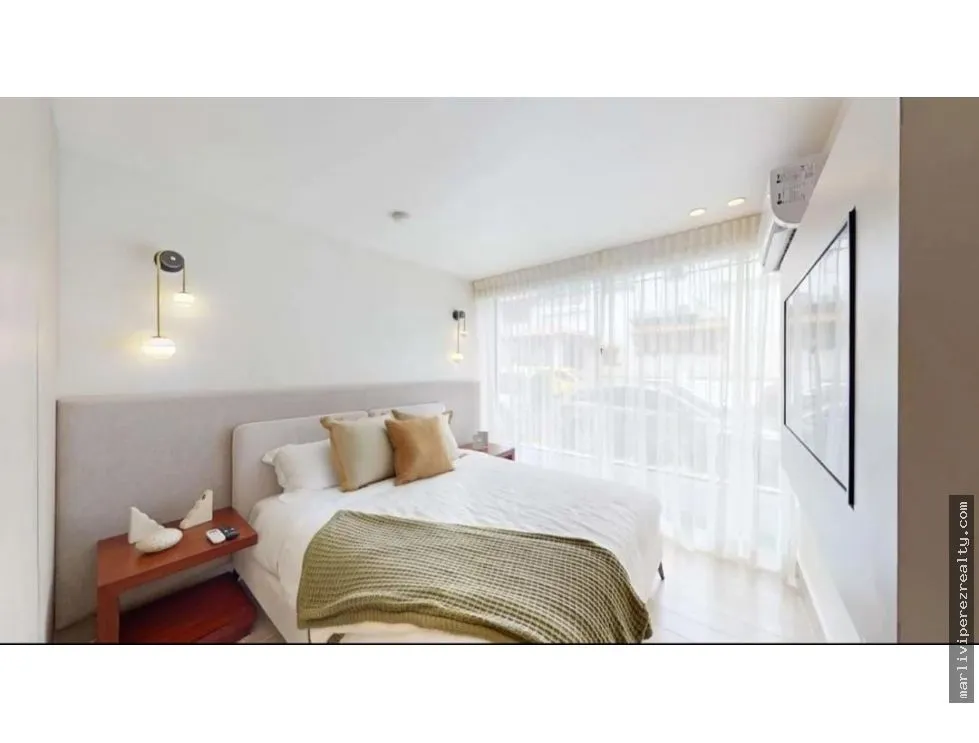 квартира в Bella Vista на продажу