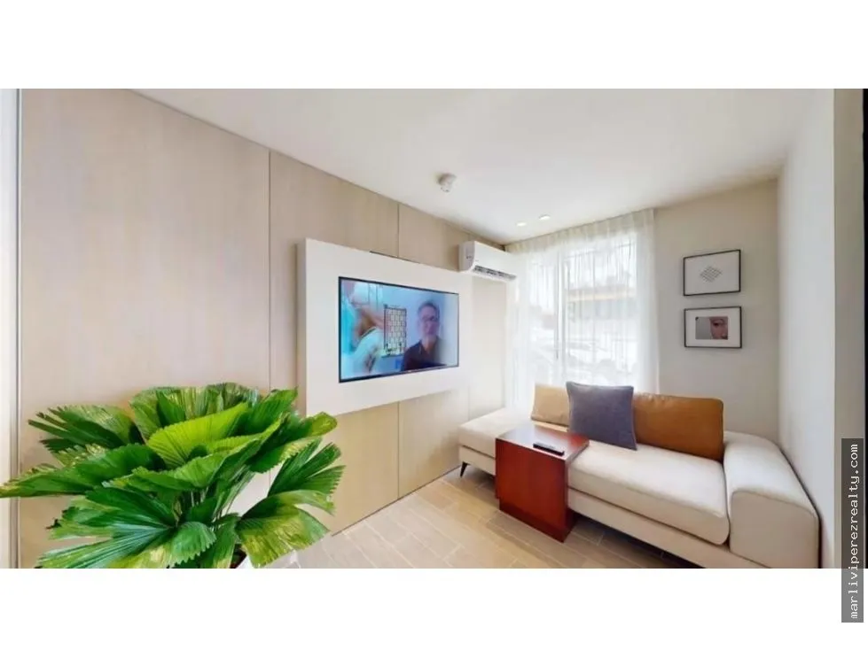 квартира в Bella Vista на продажу