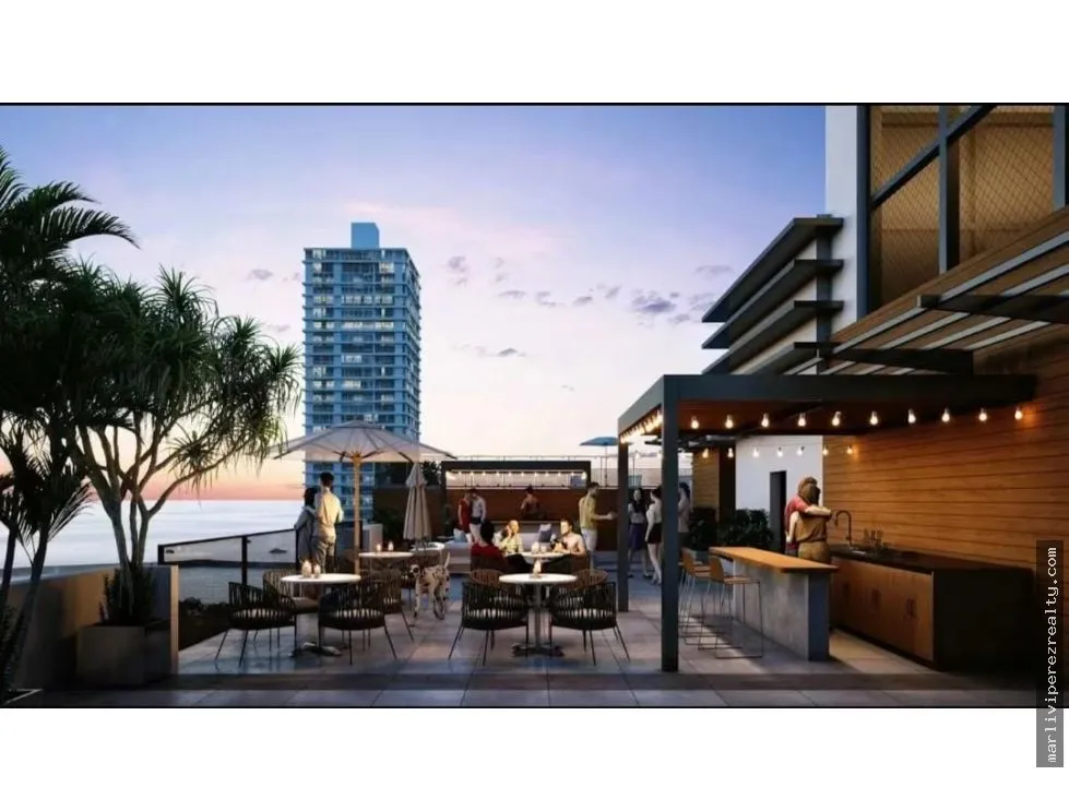 квартира в Bella Vista на продажу