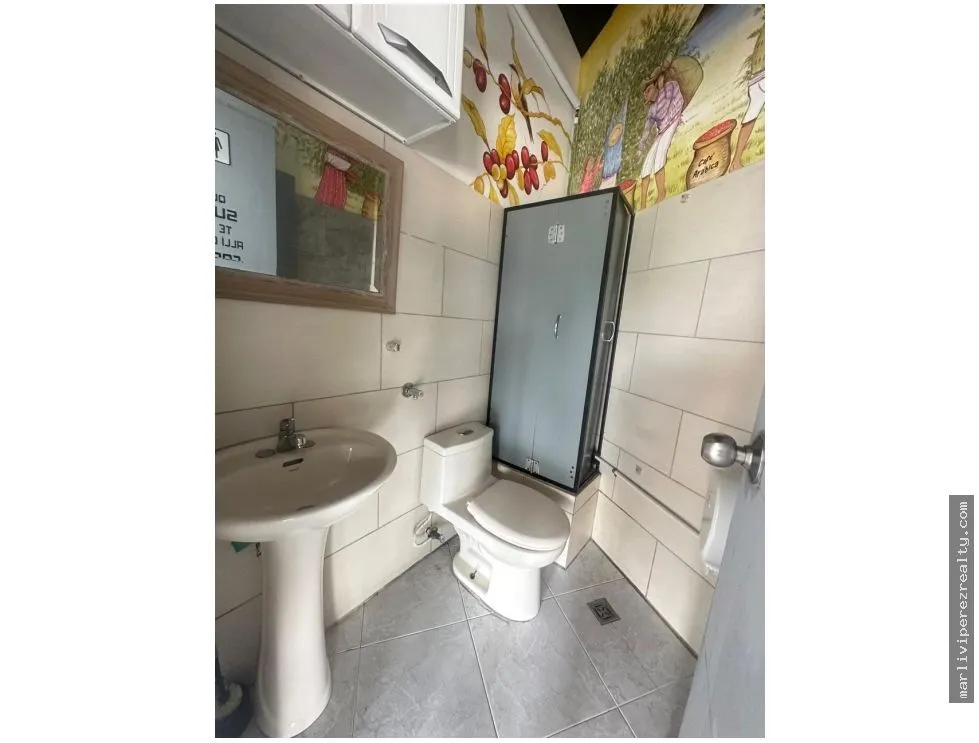 Commercial Space for rent in El Carmen