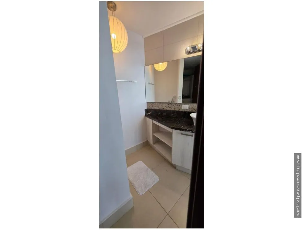 Venta de Apartamento en Gorgona