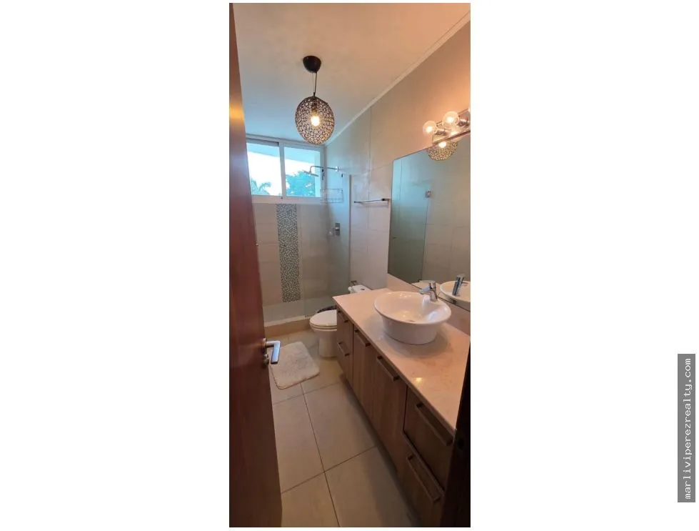 Venta de Apartamento en Gorgona