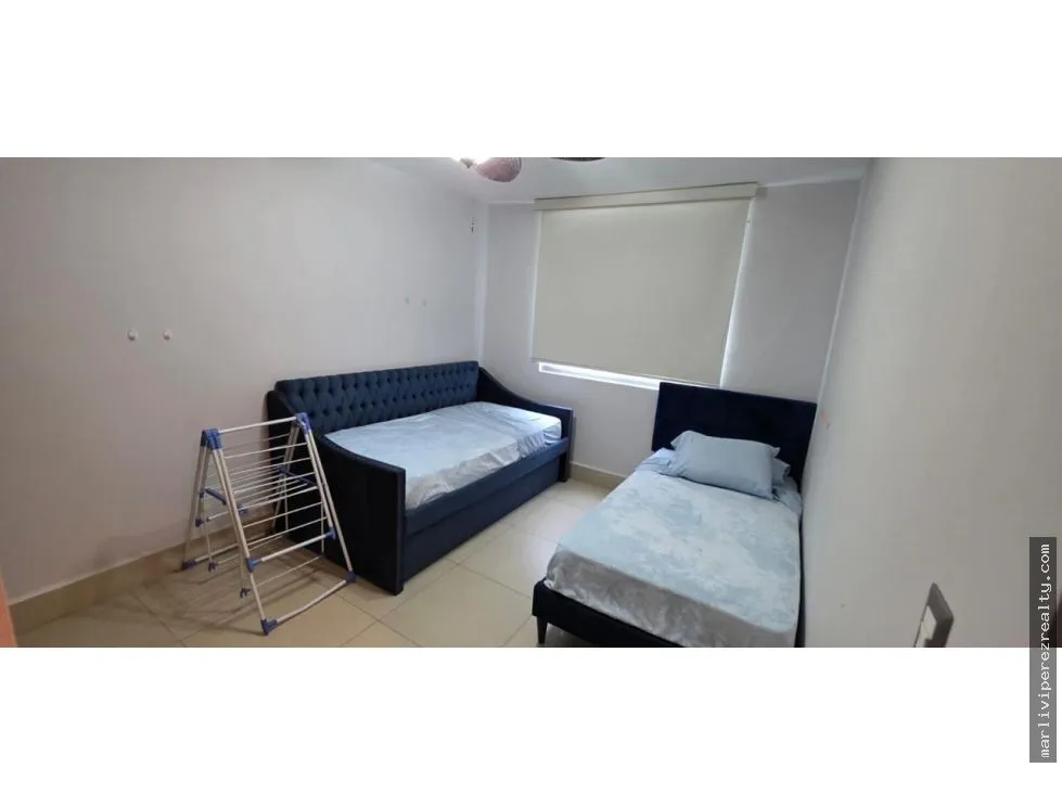 Venta de Apartamento en Gorgona