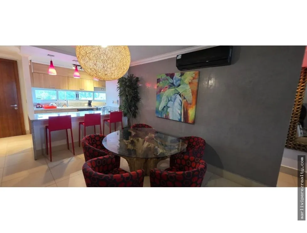 Venta de Apartamento en Gorgona
