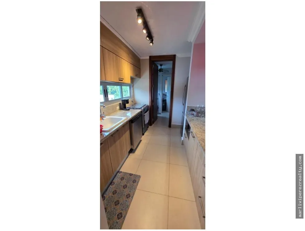 Venta de Apartamento en Gorgona