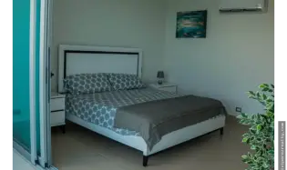 Apartment for rent in Chame