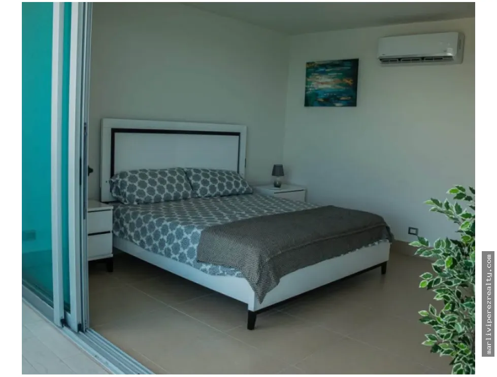 Apartment for rent in Chame