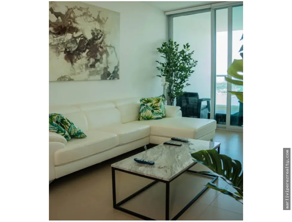 Apartment for rent in Chame