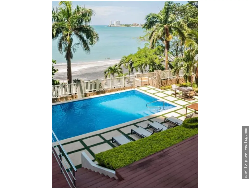 Apartment for rent in Chame