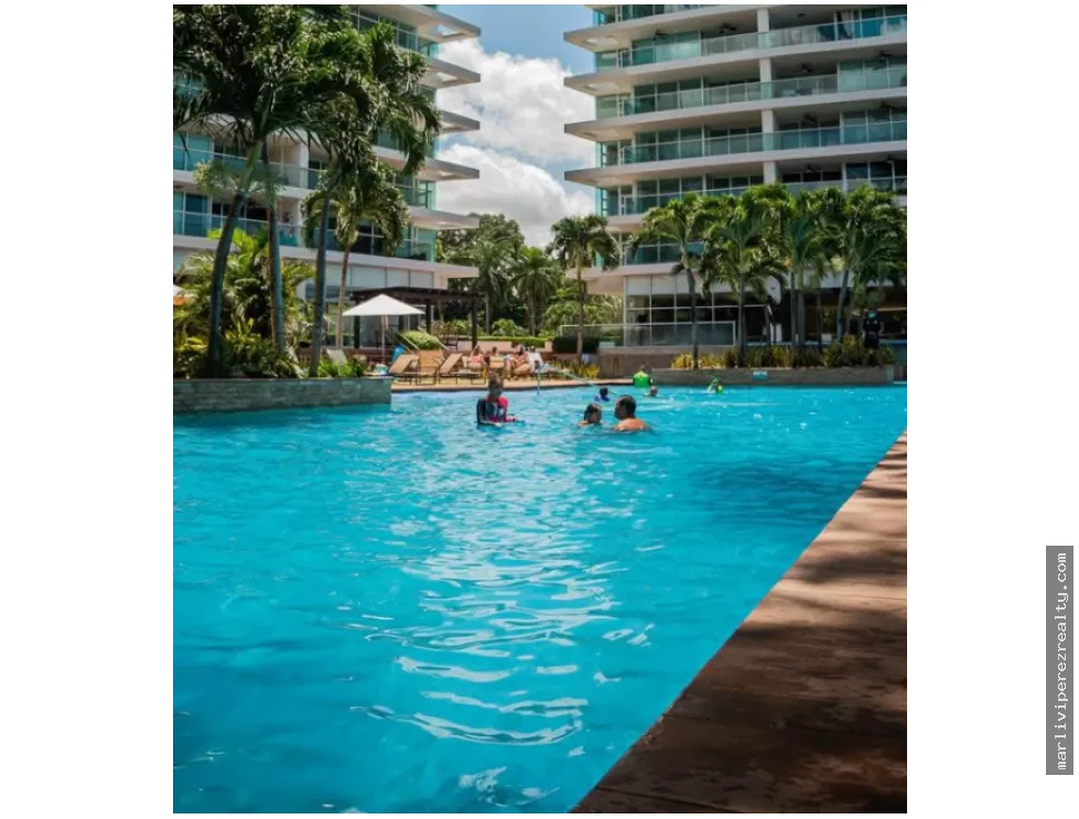 Apartment for rent in Chame