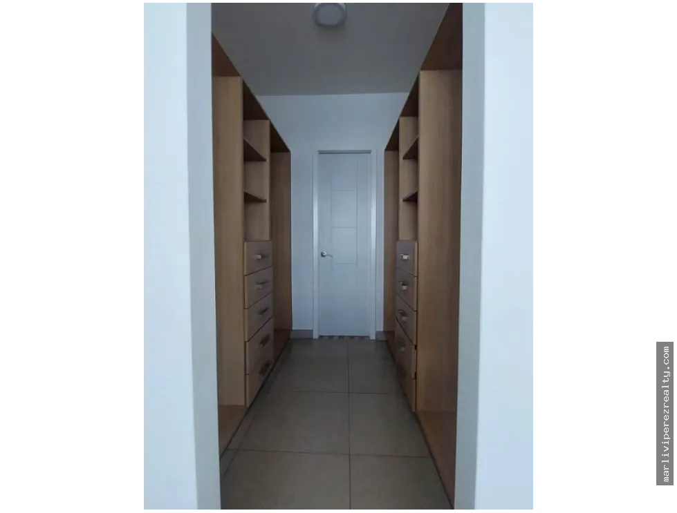 Appartement à Bella Vista à louer