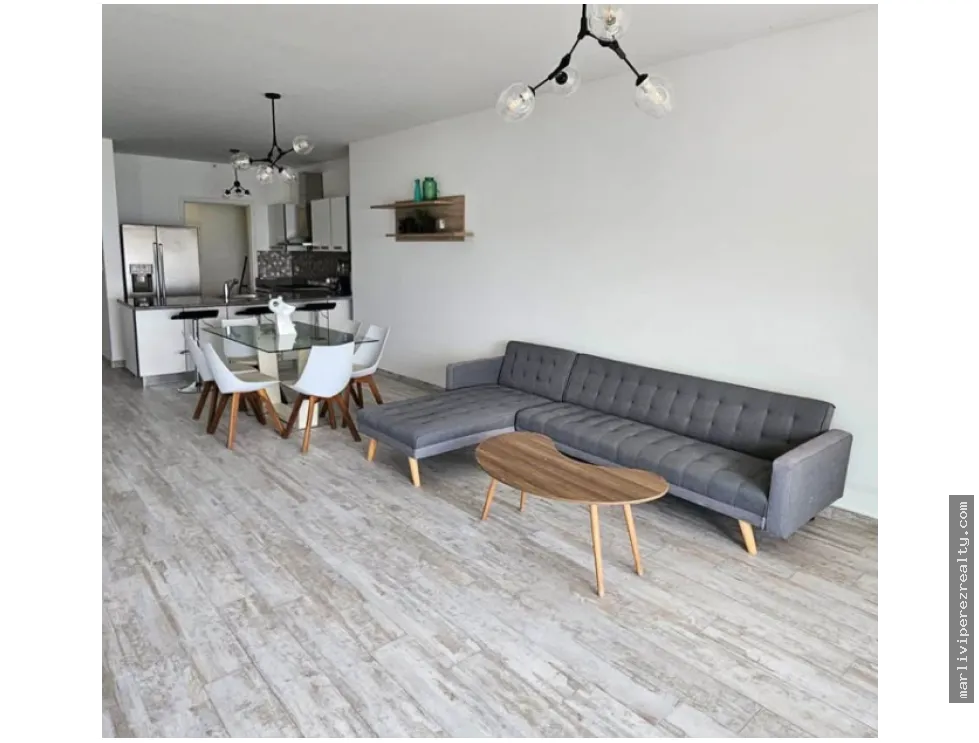 Appartement à Bella Vista à louer