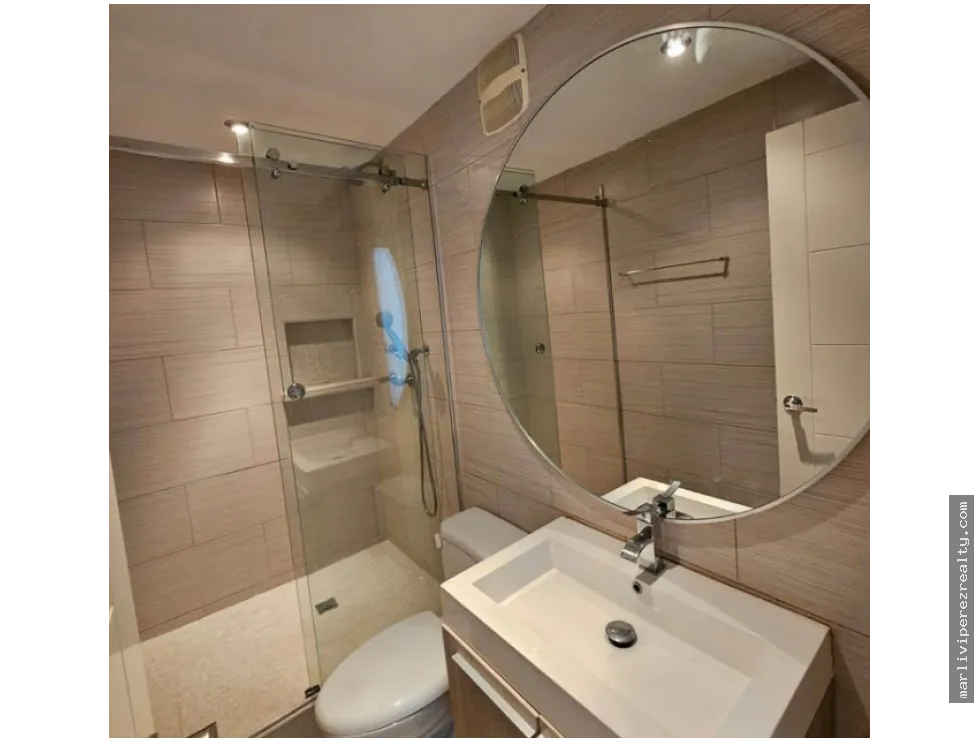 Appartement à Bella Vista à louer