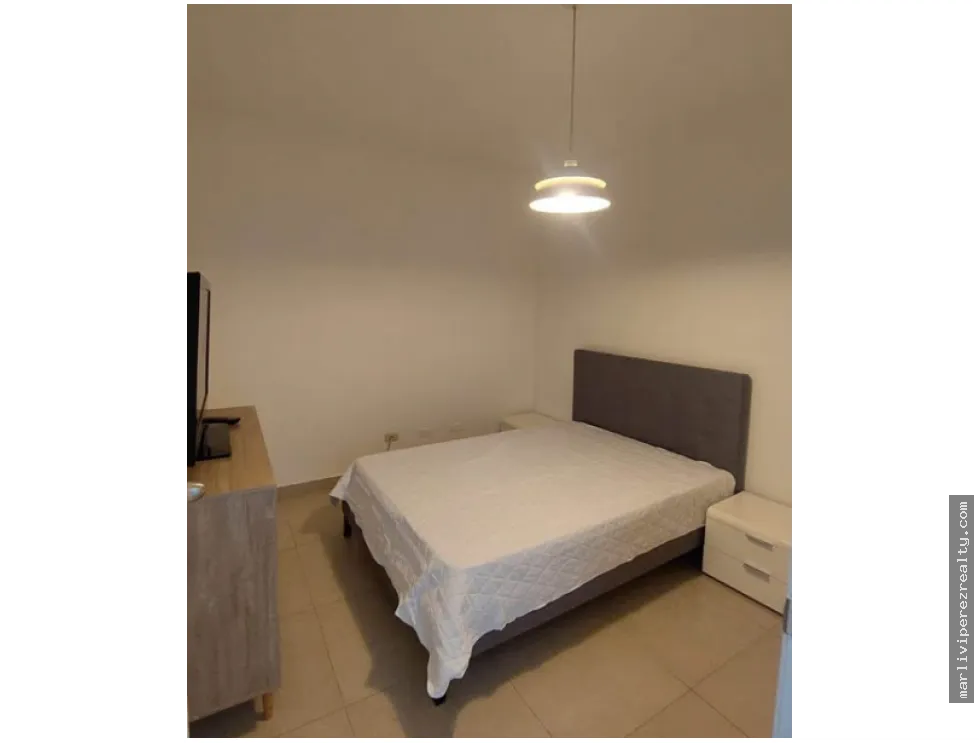 Appartement à Bella Vista à louer