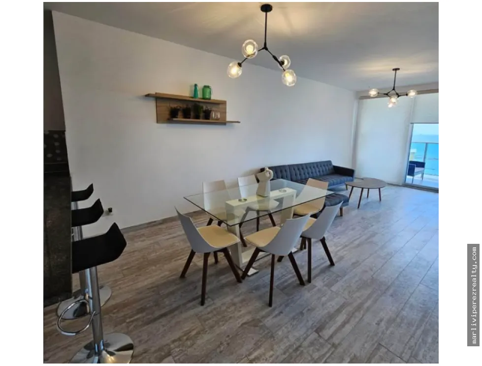 Appartement à Bella Vista à louer