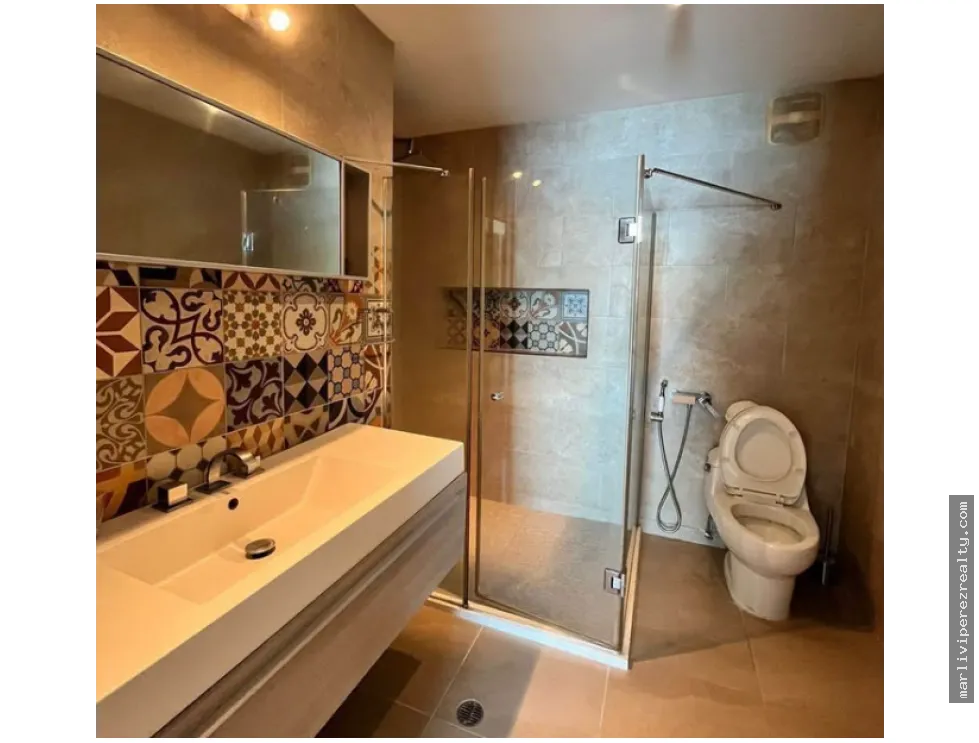 Appartement à Bella Vista à louer