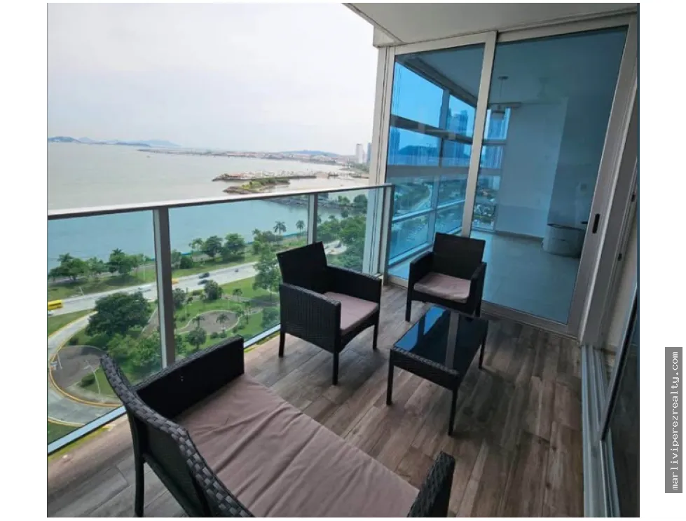 Appartement à Bella Vista à louer
