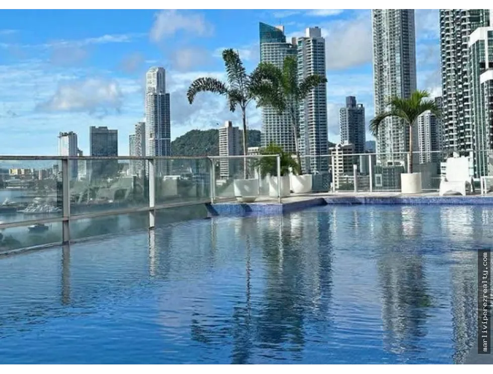 Appartement à Bella Vista à louer