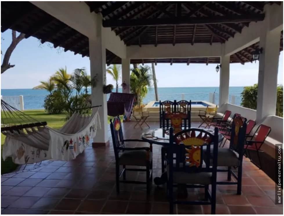 Aqluiler de Residencia en Farallón